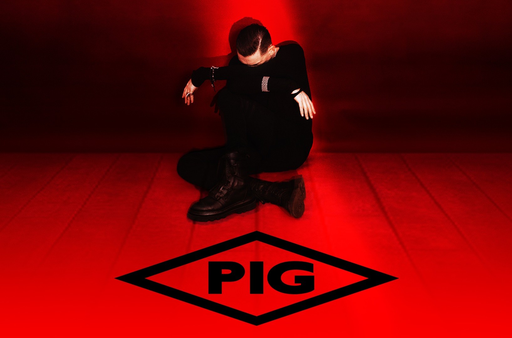 PIG with Unitcode:Machine & OLGA