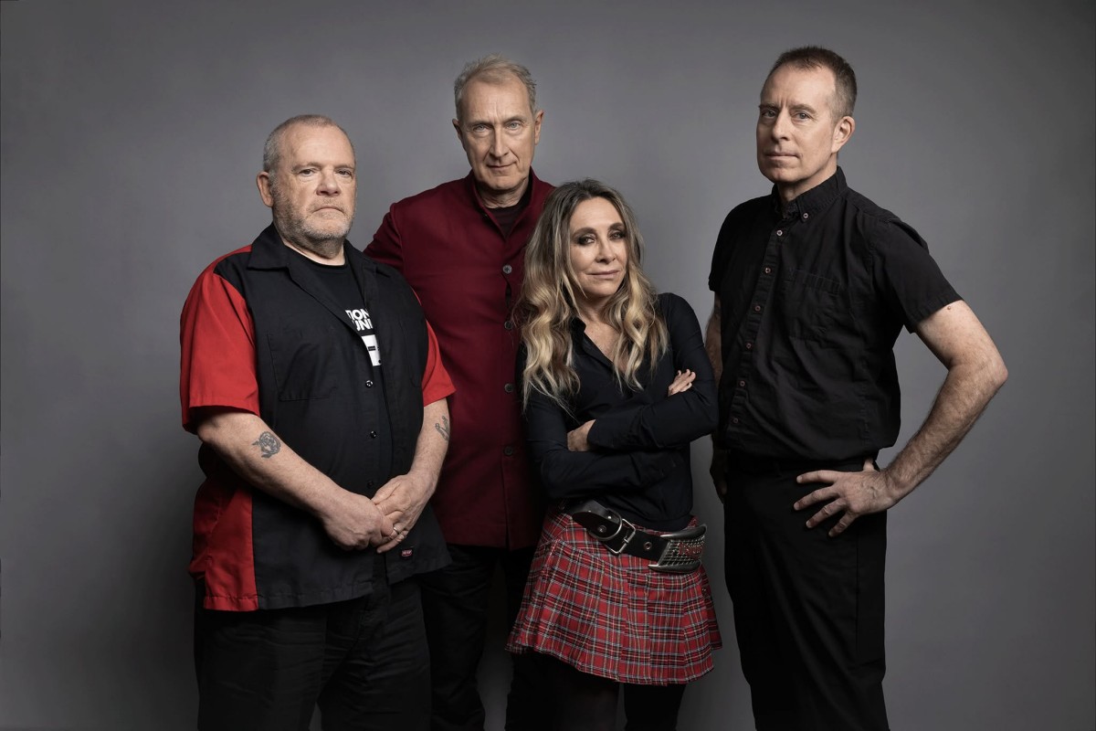 Gang of Four