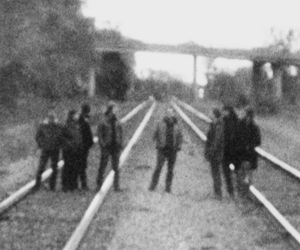 Godspeed You! Black Emperor with Kee Avil
