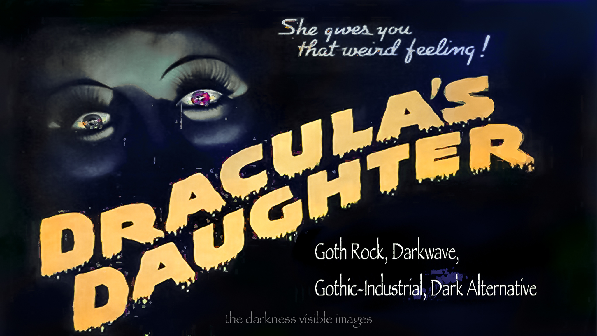 Dracula's Daughter