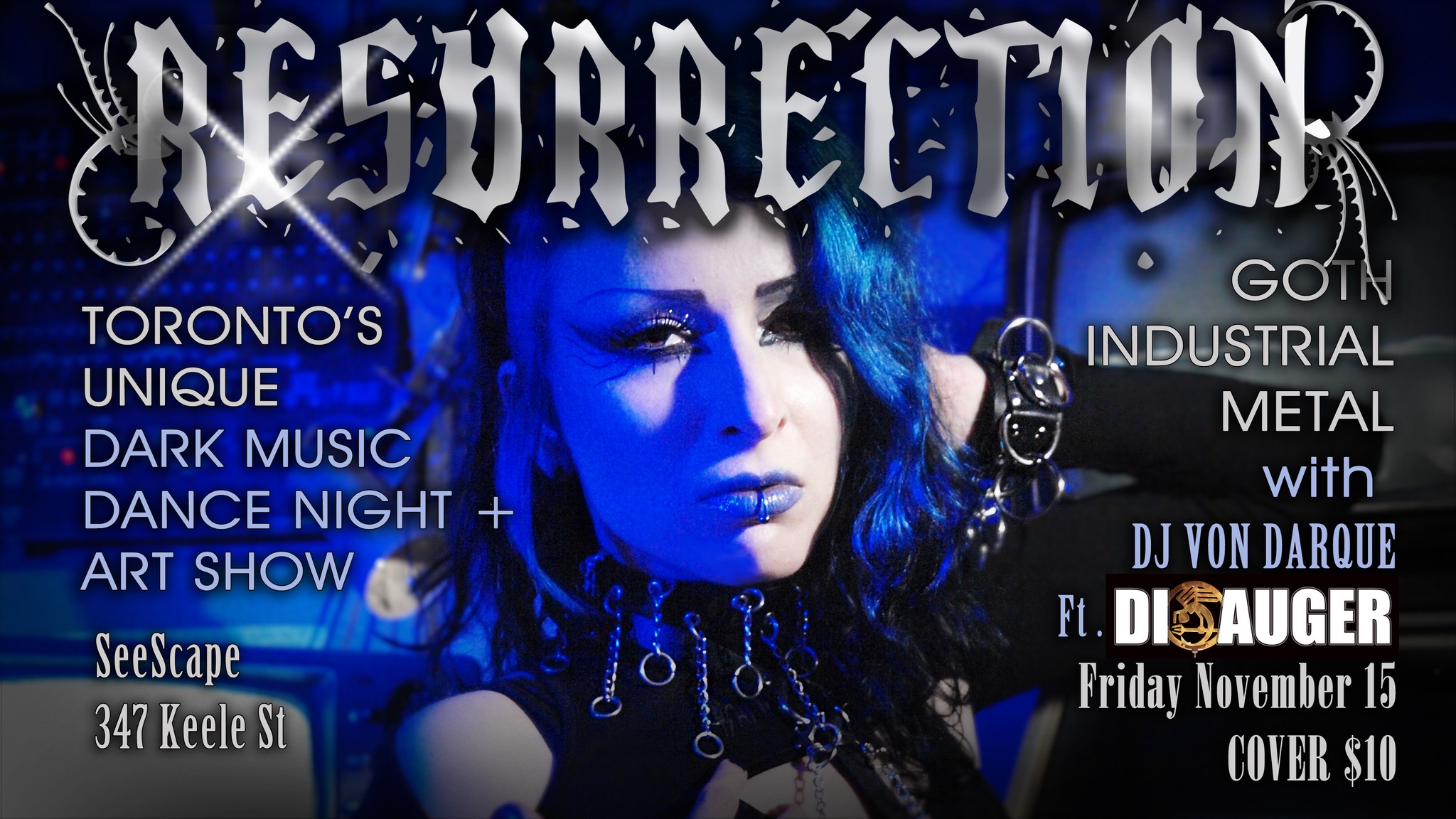 †Resurrection† XLVI