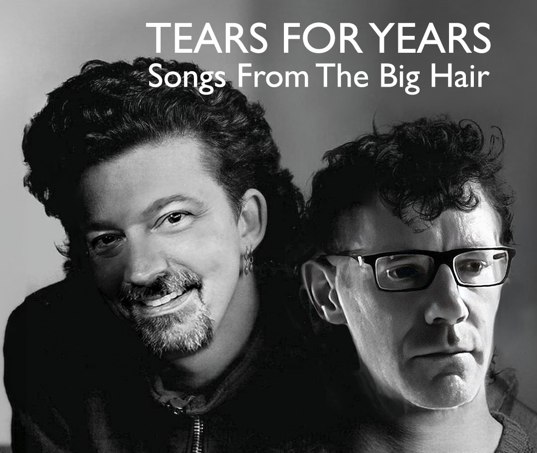 Tears For Years - DJ Lazarus & Datafreq Birthday Dance Party