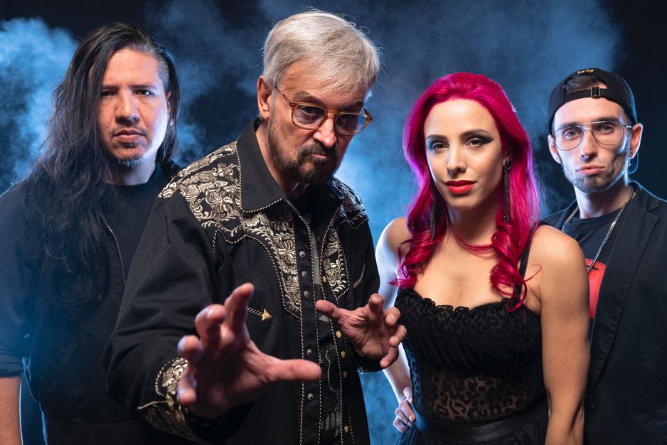 Claudio Simonetti's Goblin