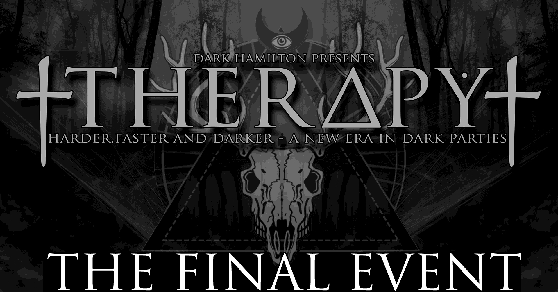 Therapy - The Final Event
