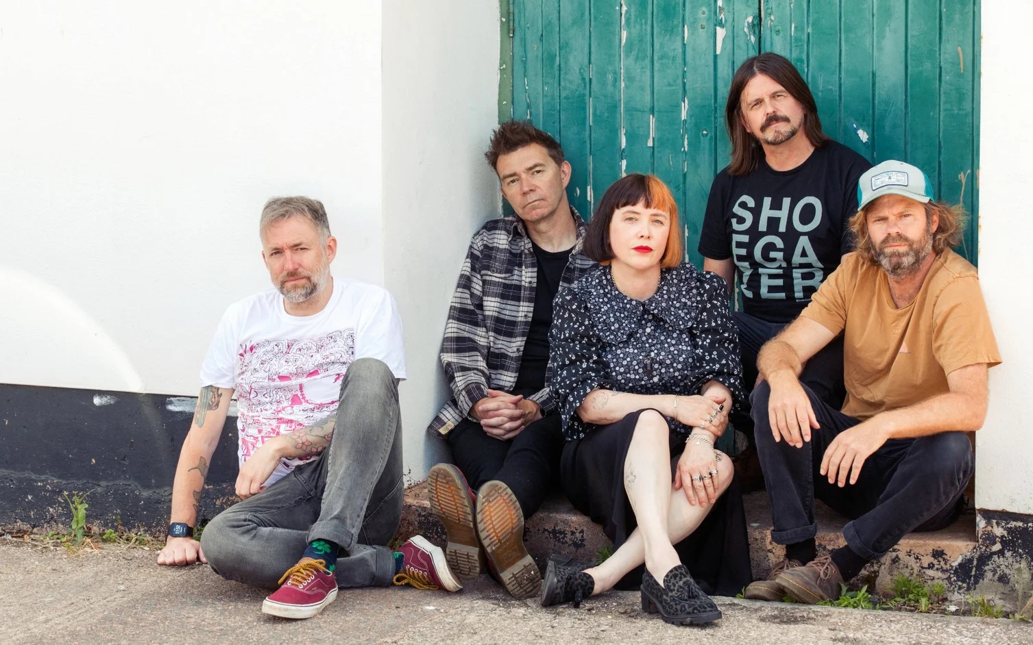 Slowdive with Quannnic
