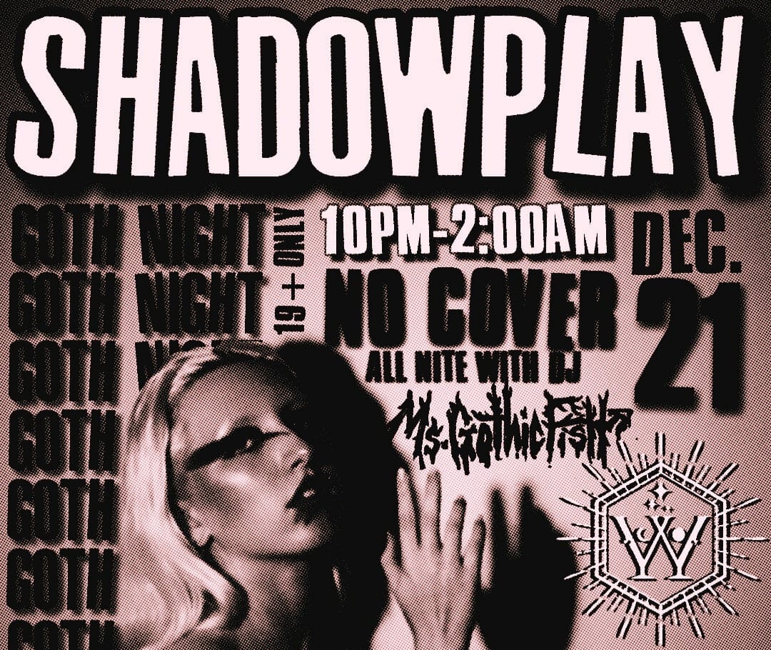 Shadowplay