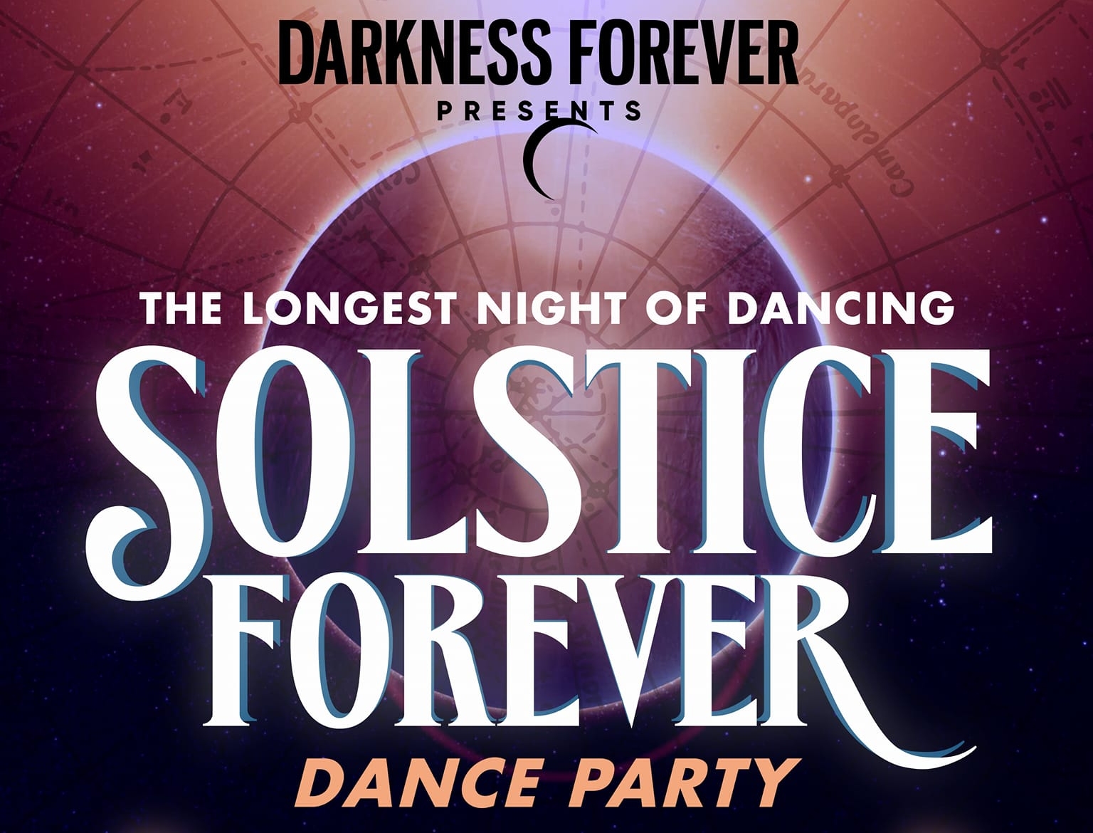 Solstice Forever
