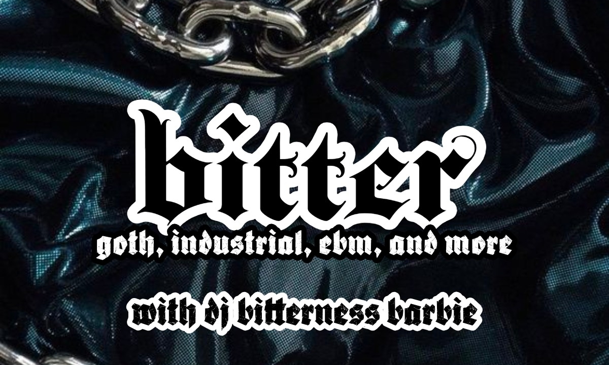 Bitter