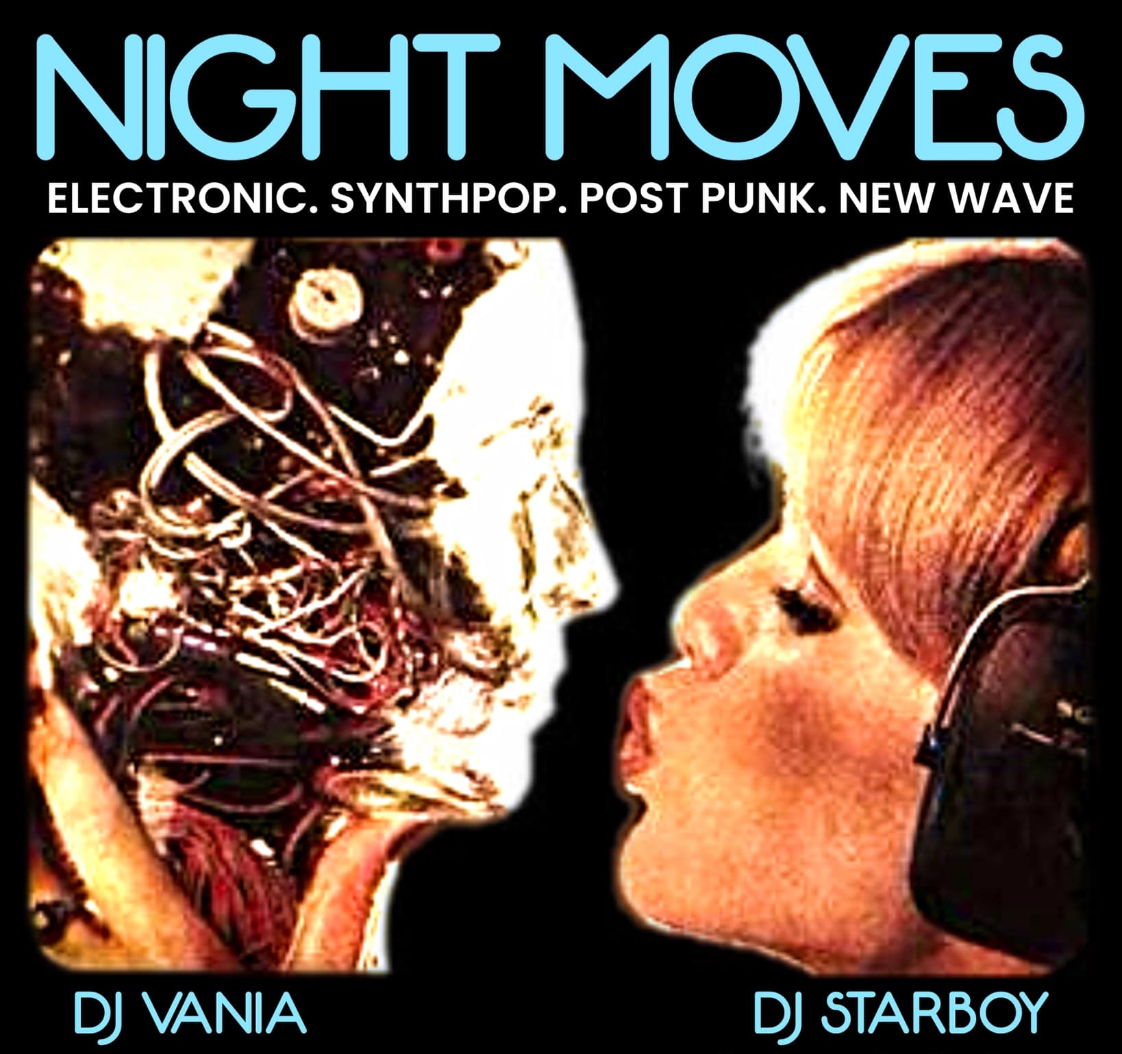 Night Moves