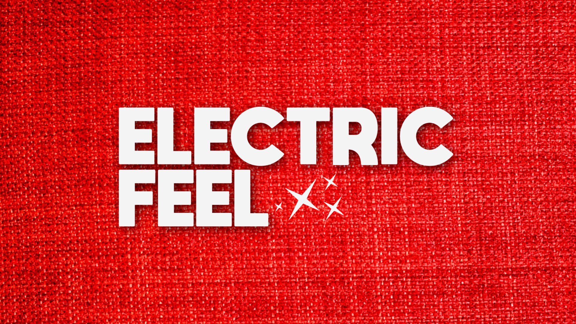 Electric Feel with DJ Blush