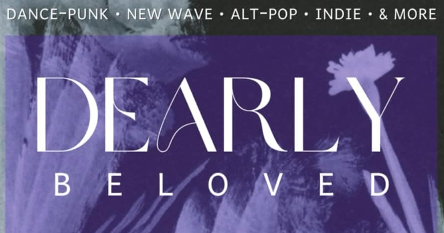 Dearly Beloved with DJ Foot-To-Face