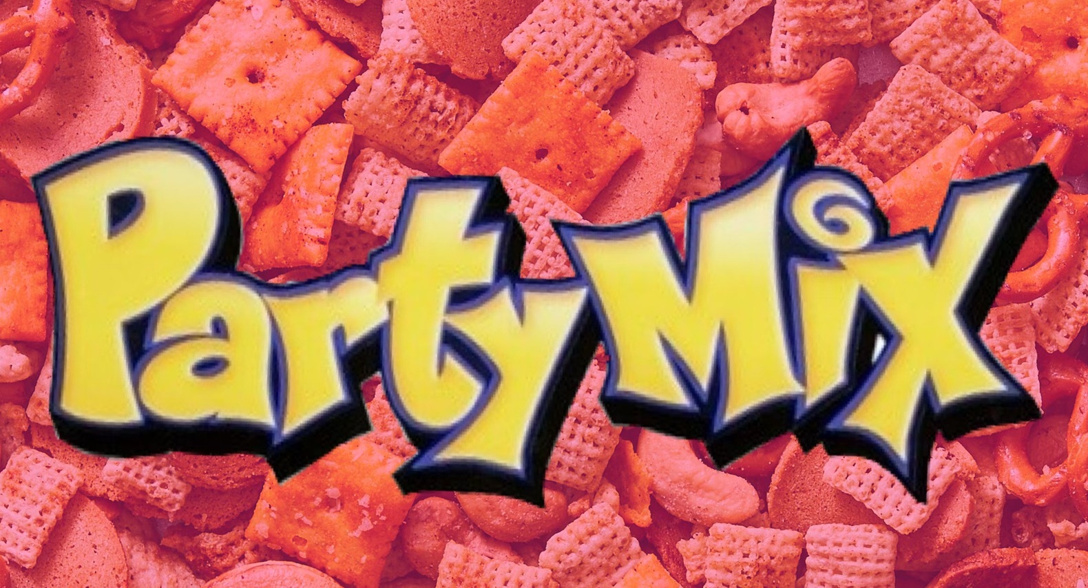 Party Mix with DJ Lazarus