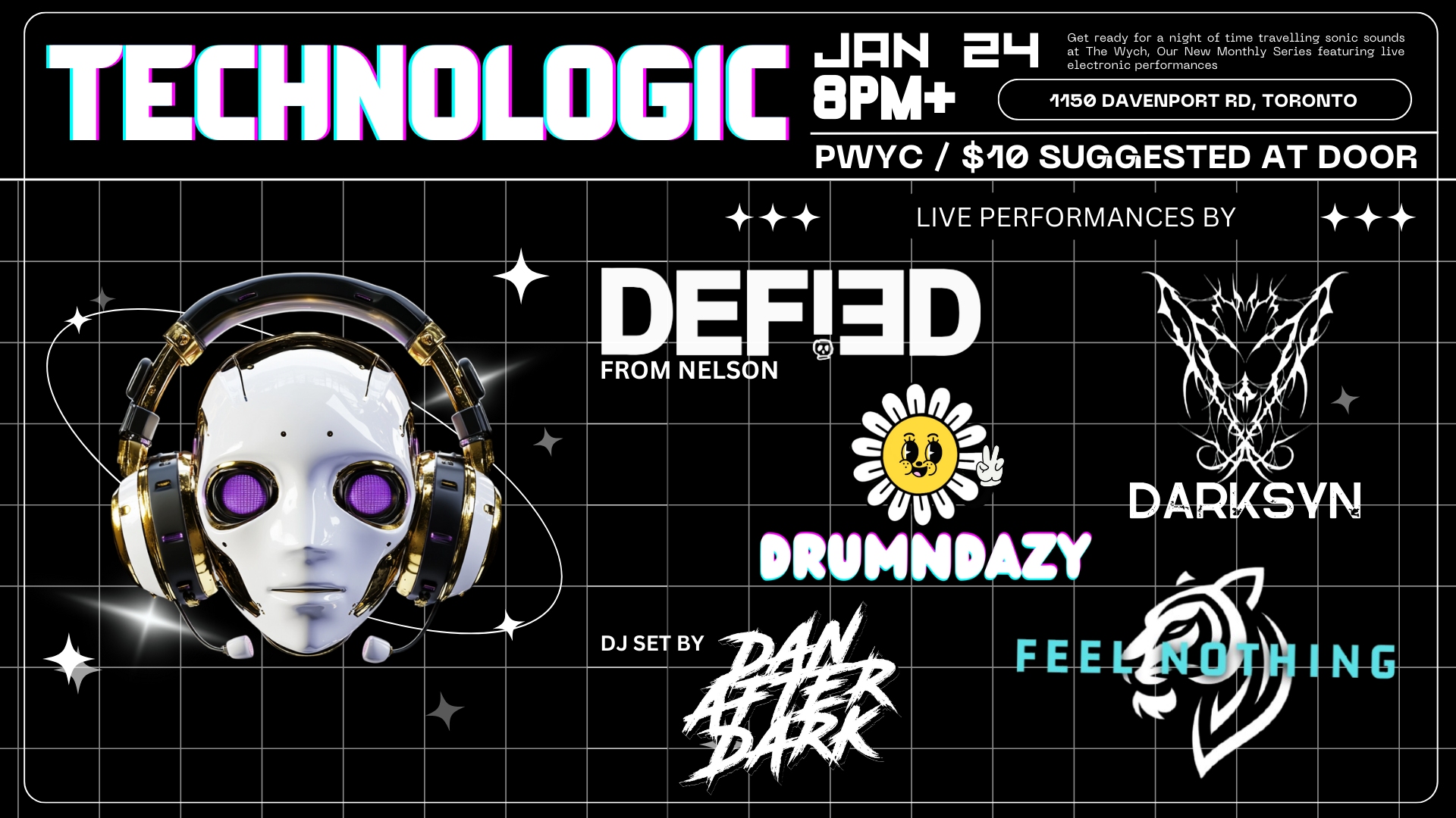 Technologic