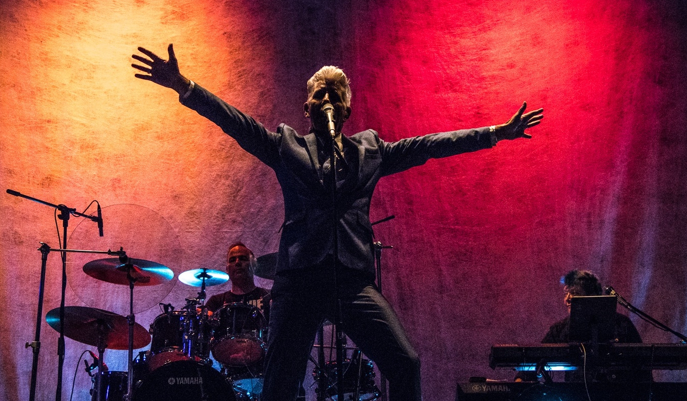 BowieFest Canada