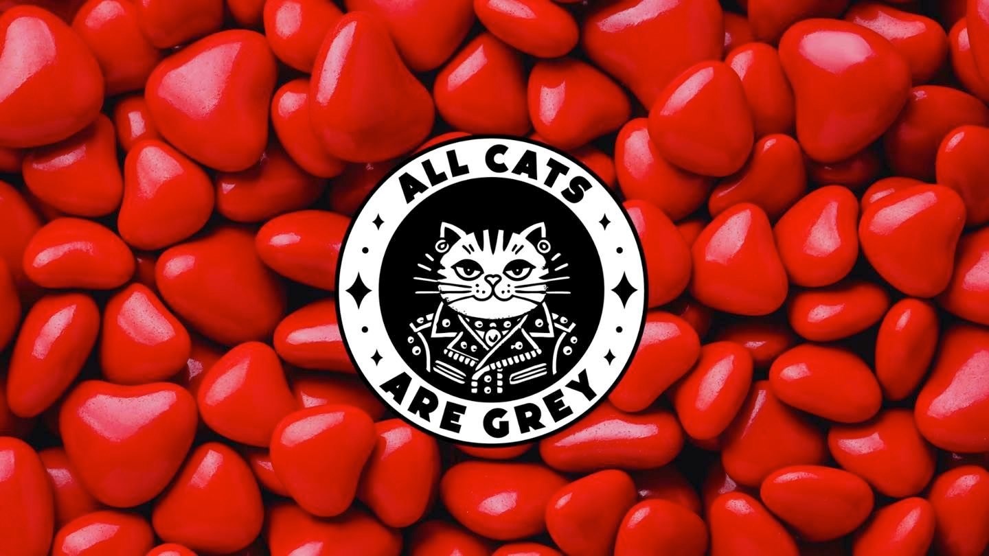 All Cats Are Grey