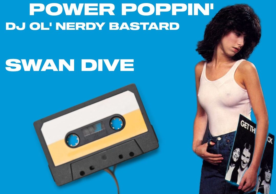 Power Poppin'