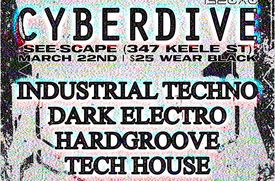 Cyberdive
