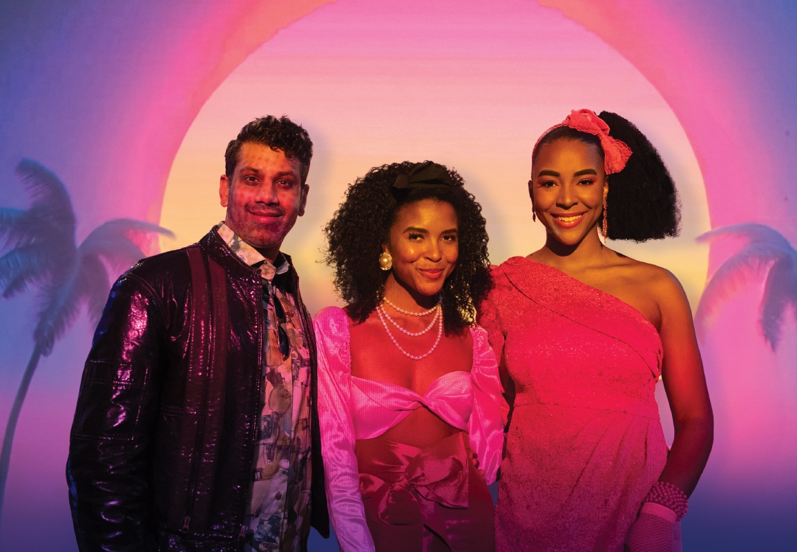 The Final Countdown: 80s Video Dance Party