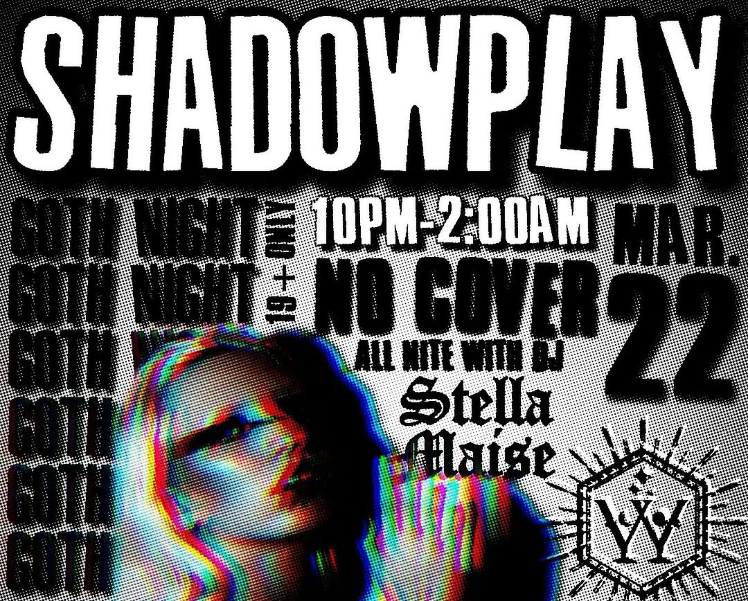 Shadowplay