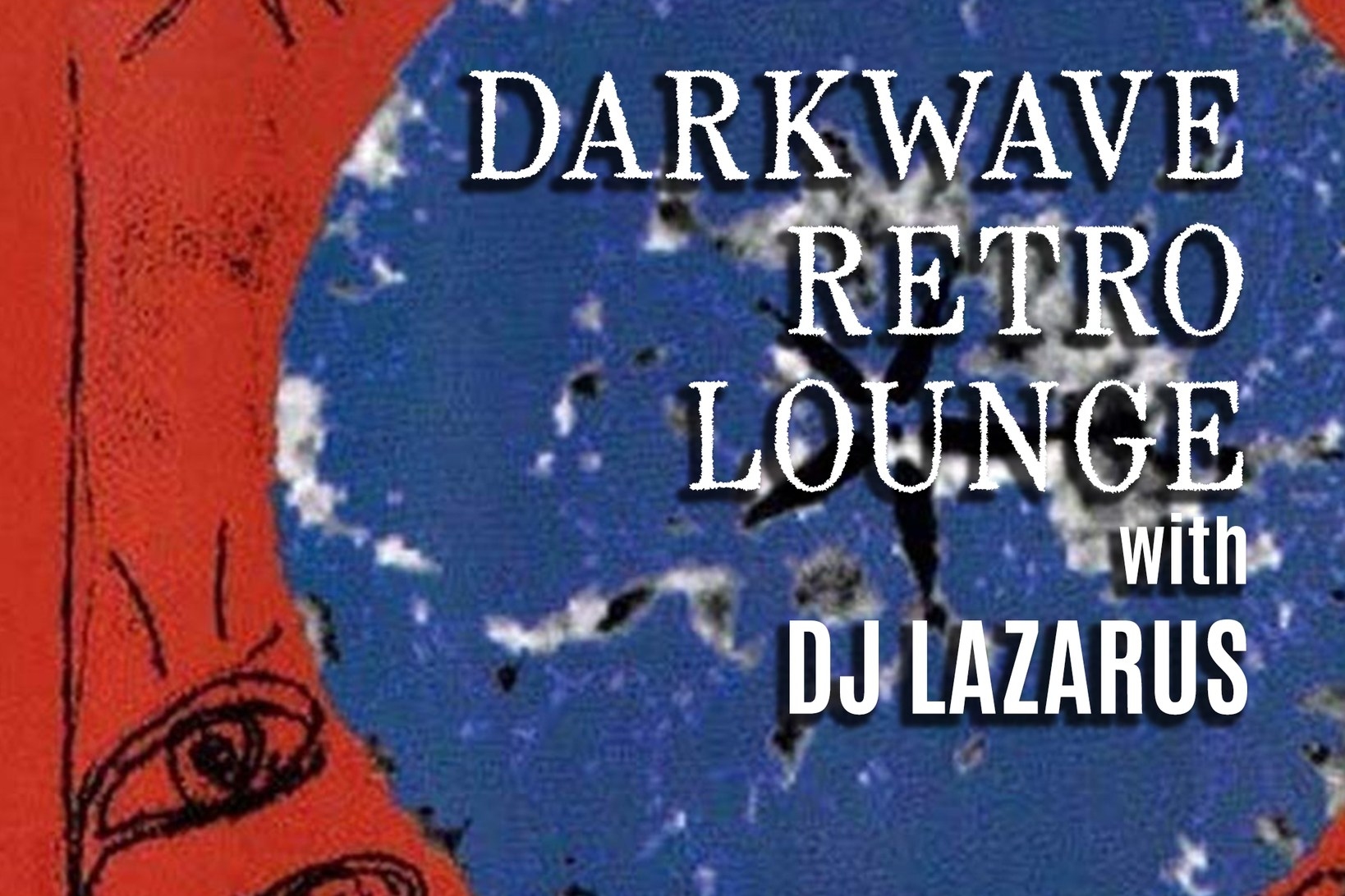 Darkwave Retro Lounge