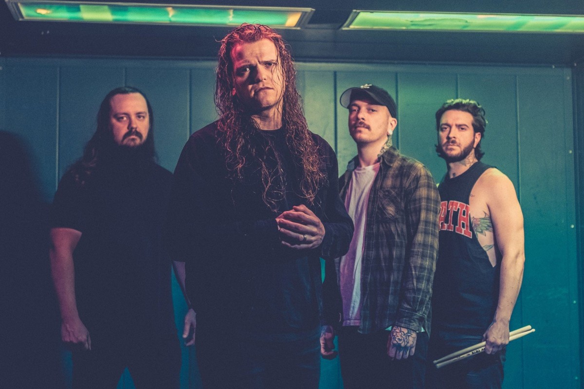 Miss May I with Gideon, Soulkeeper & Dreamwake