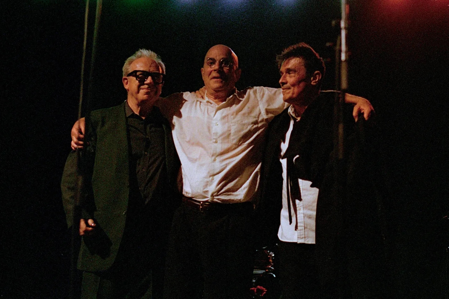 The Pogues