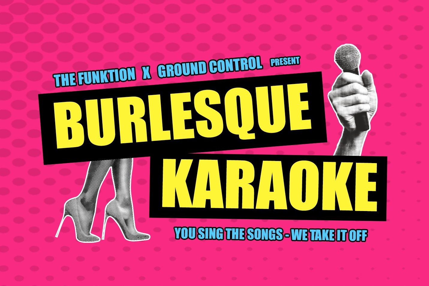 Burlesque Karaoke