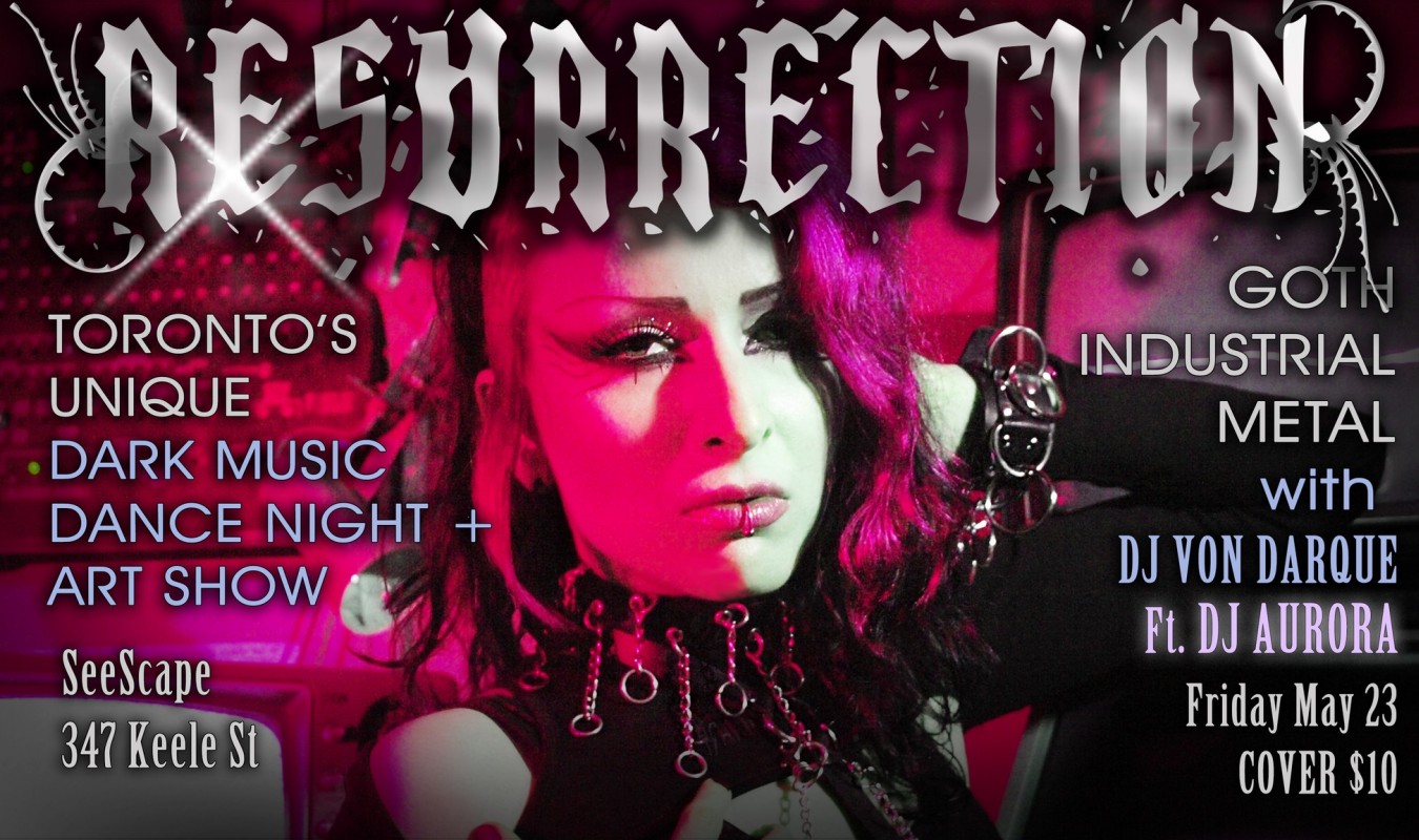 †Resurrection† LII