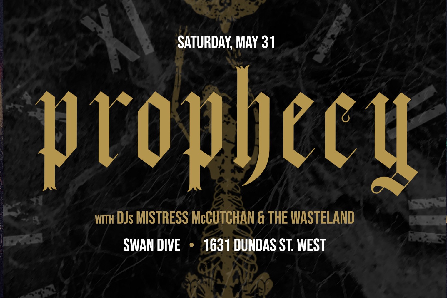 Prophecy