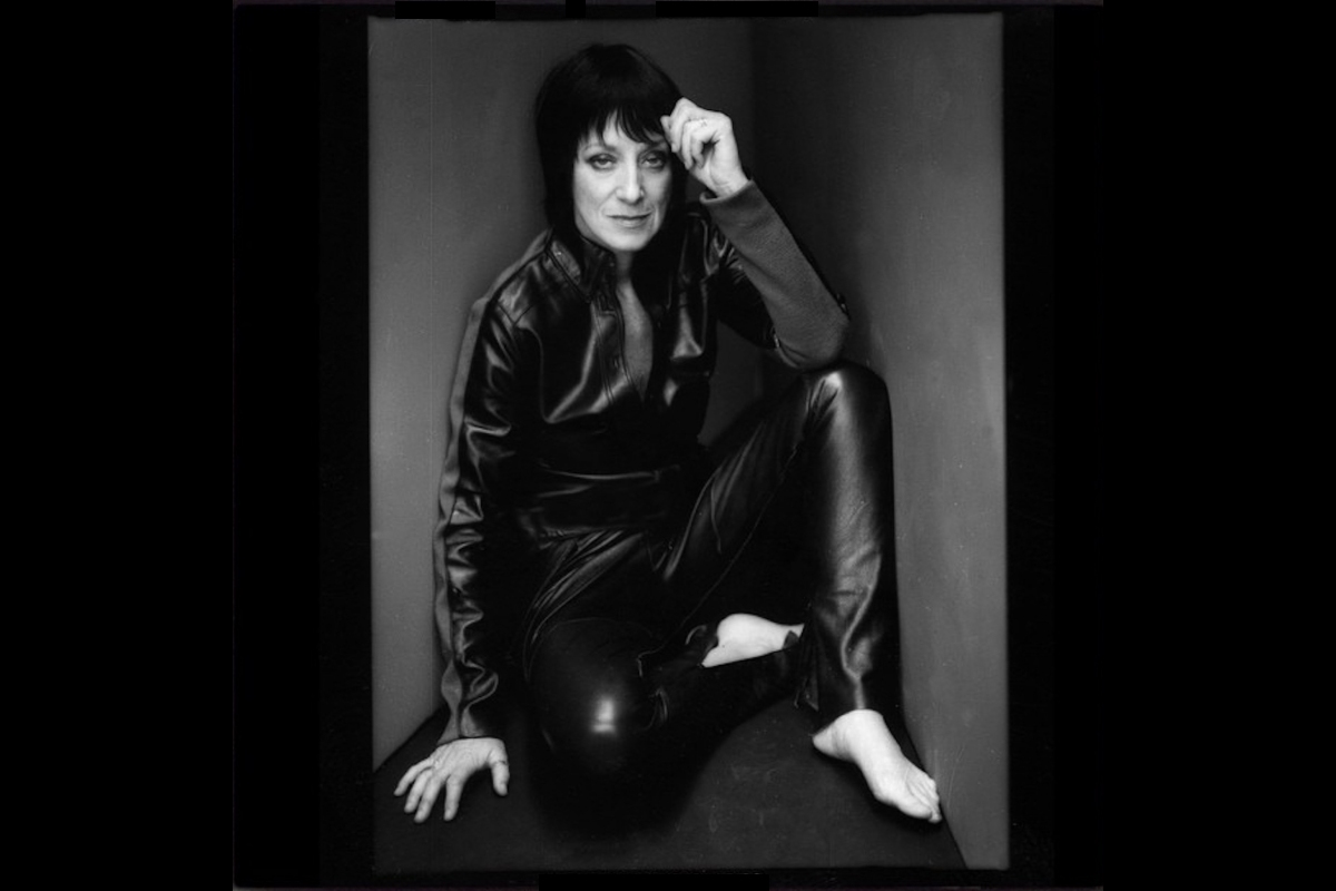 Carole Pope