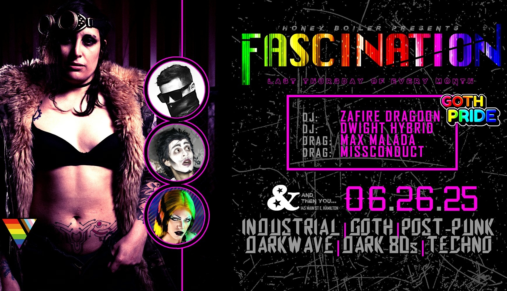 Fascination