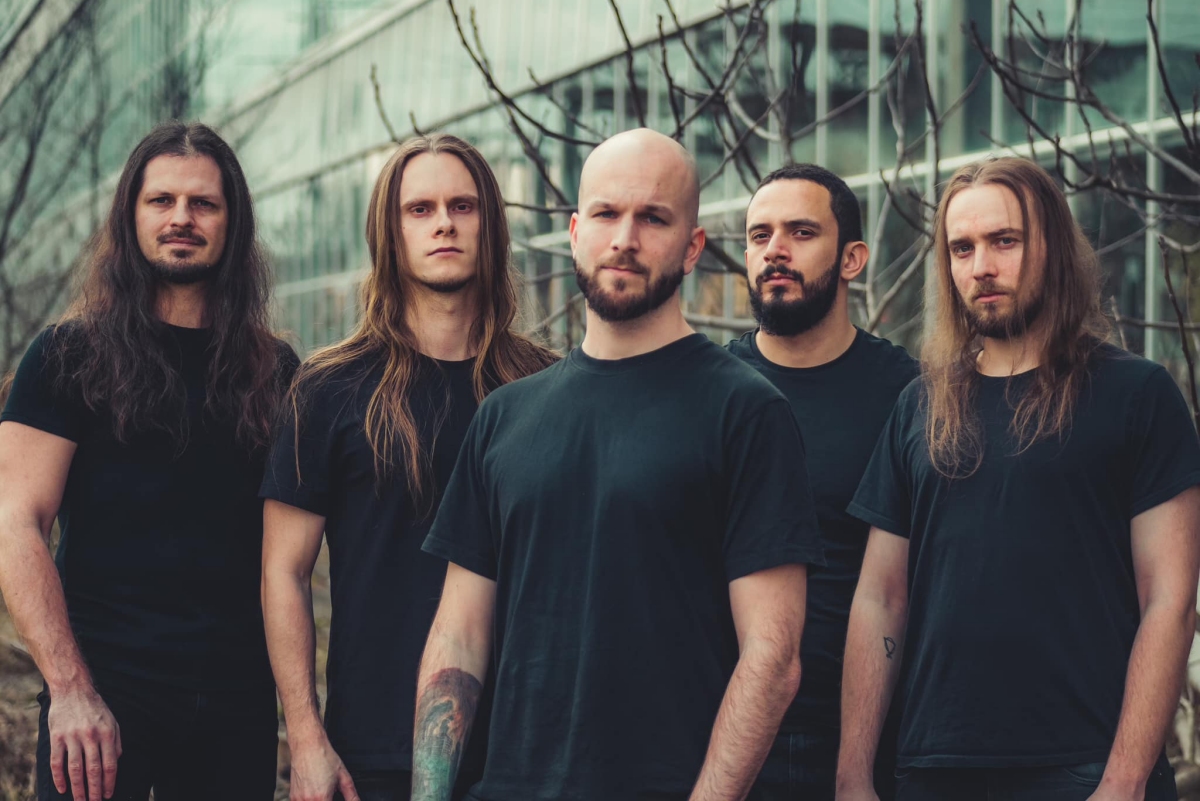 Virvum with Stortregn