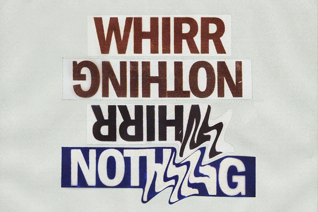 Whirr & Nothing with Softcult
