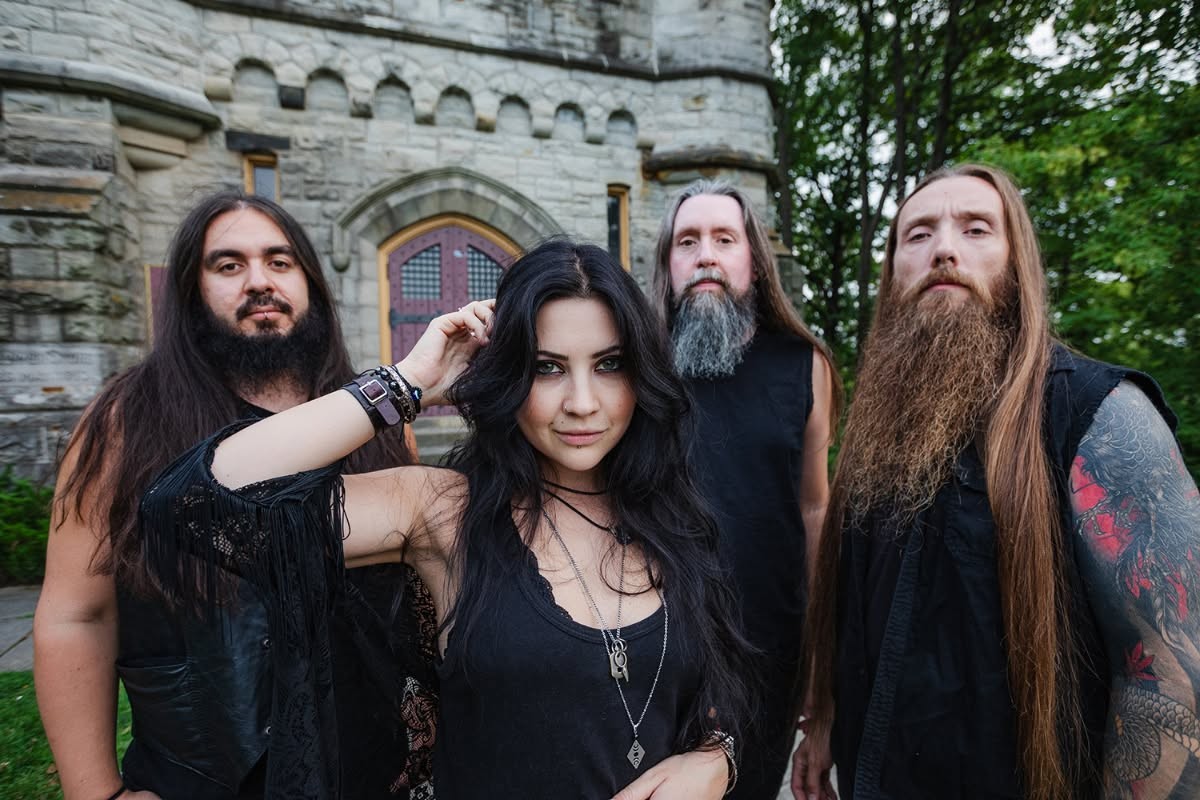 Lutharo with Blackguard & Killotine