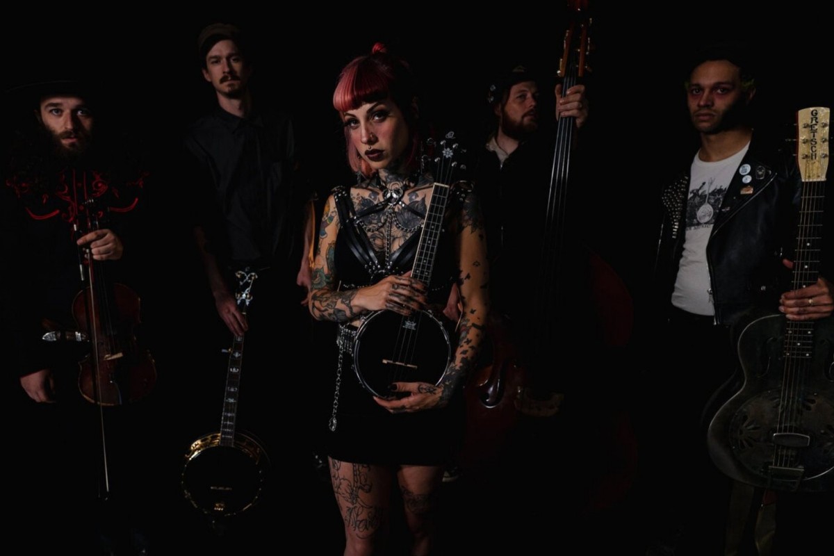 The Bridge City Sinners