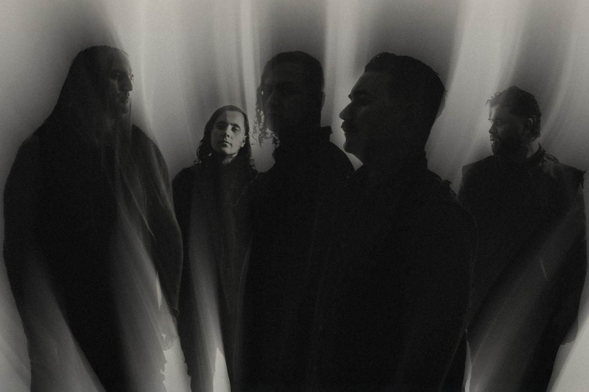 Lorna Shore with The Black Dahlia Murder, Shadow of Intent & PeelingFlesh