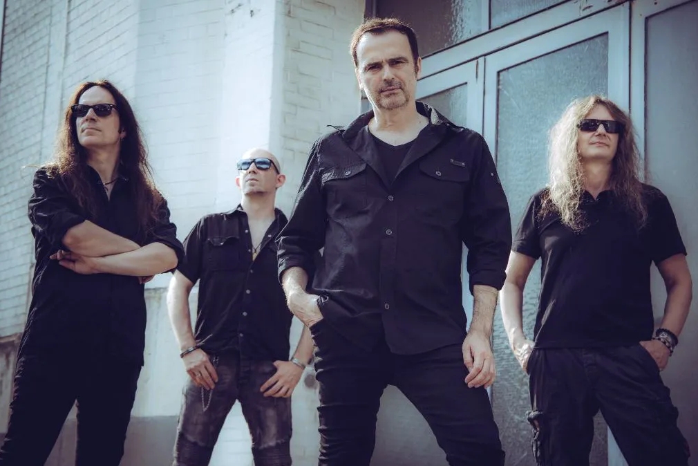 Blind Guardian with Ensiferum & Seven Kingdoms