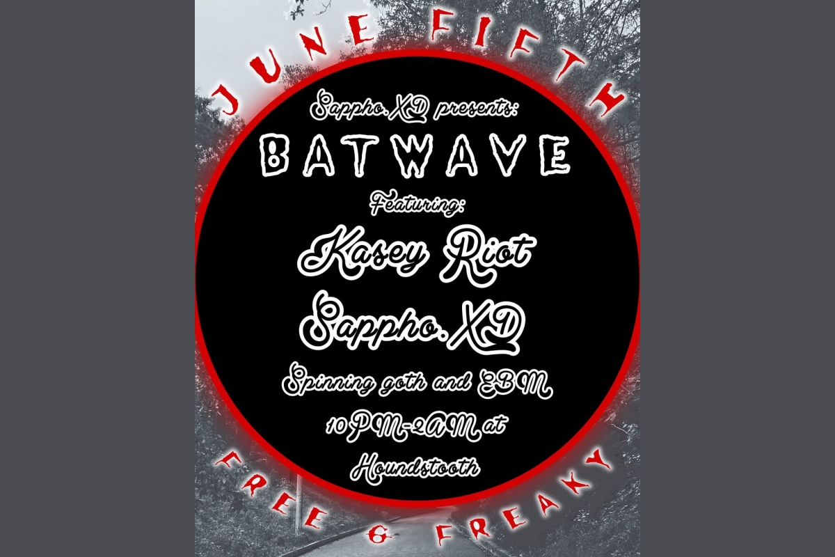 Batwave