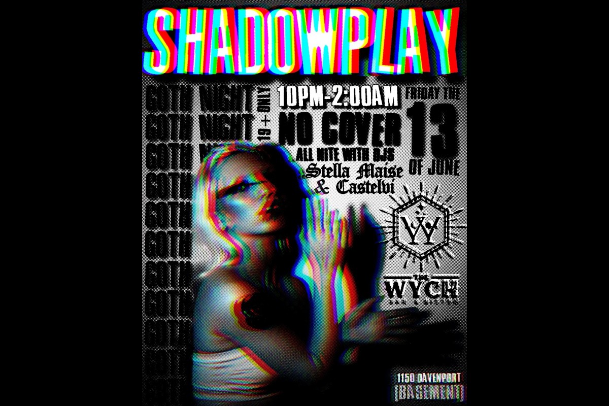 Shadowplay
