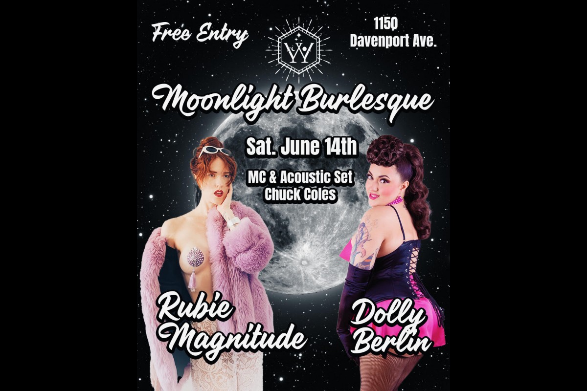 Moonlight Burlesque