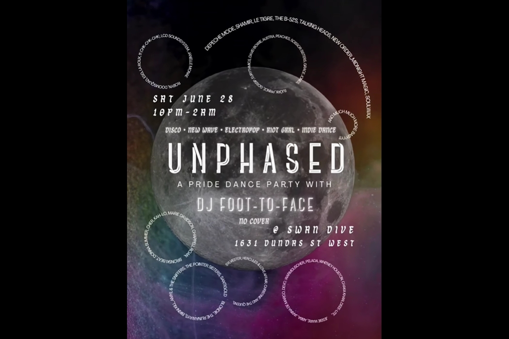 Unphased