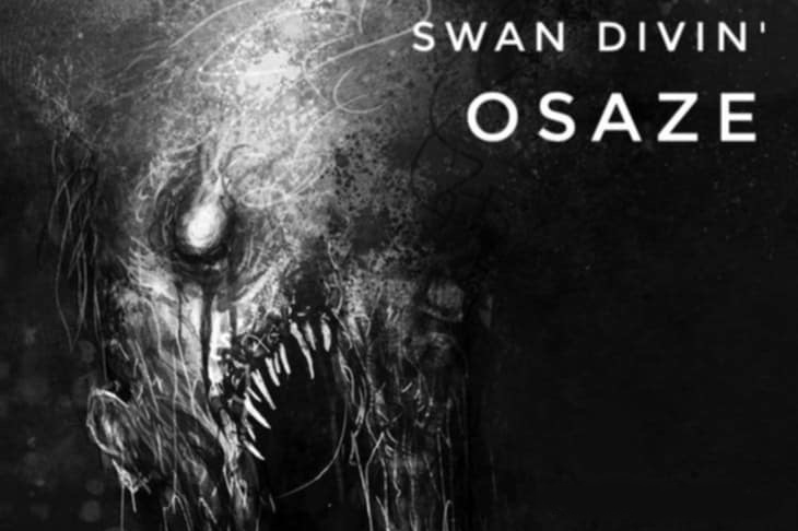Swan Divin' with DJ Osaze