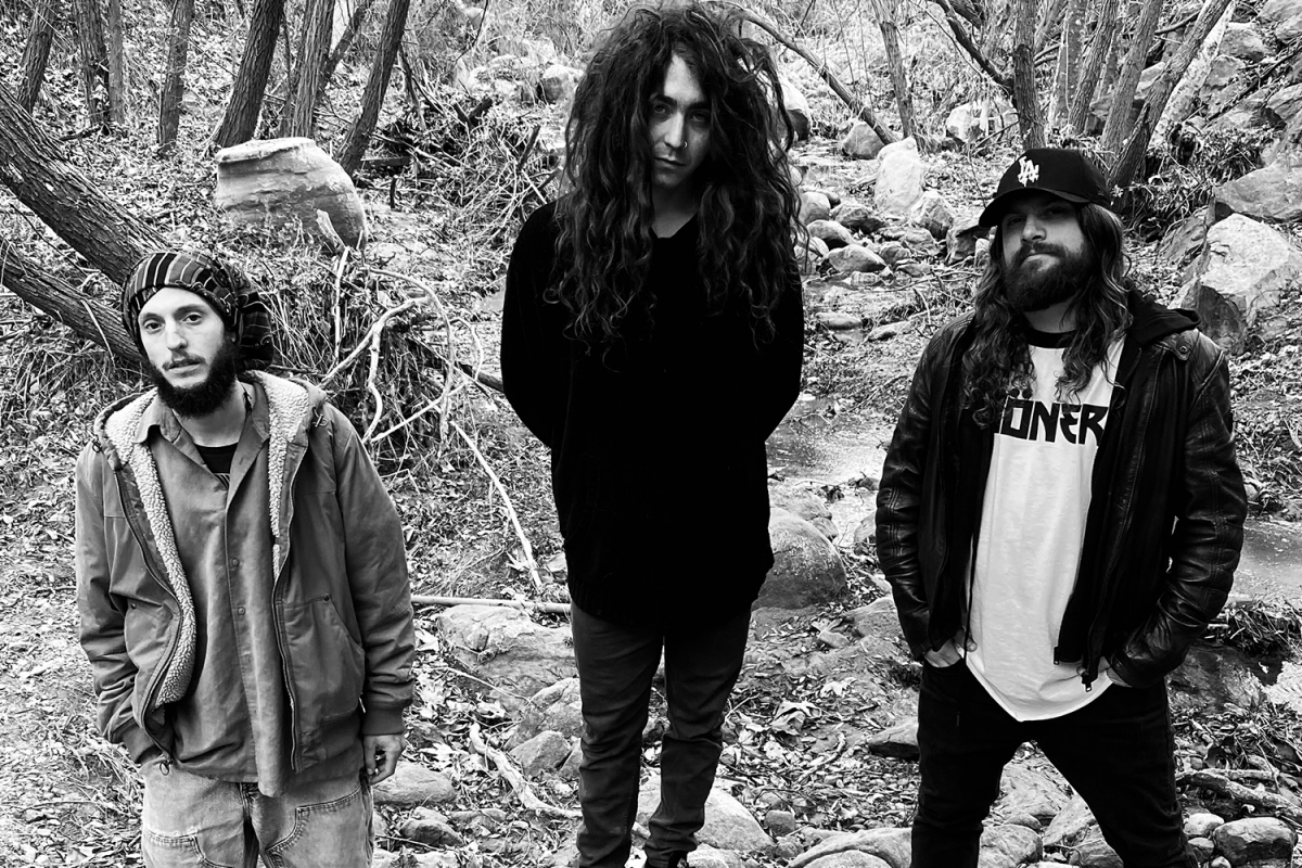Doomboyz with Pale Horse Ritual & Snakes