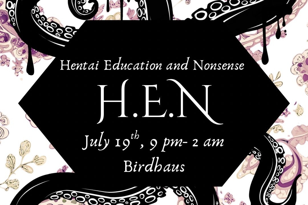 H.E.N. - Hentai Education and Nonsense