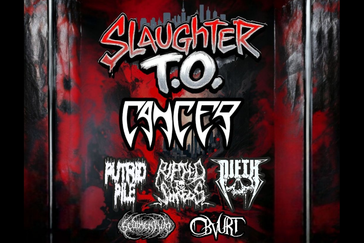 Slaughter T.O.