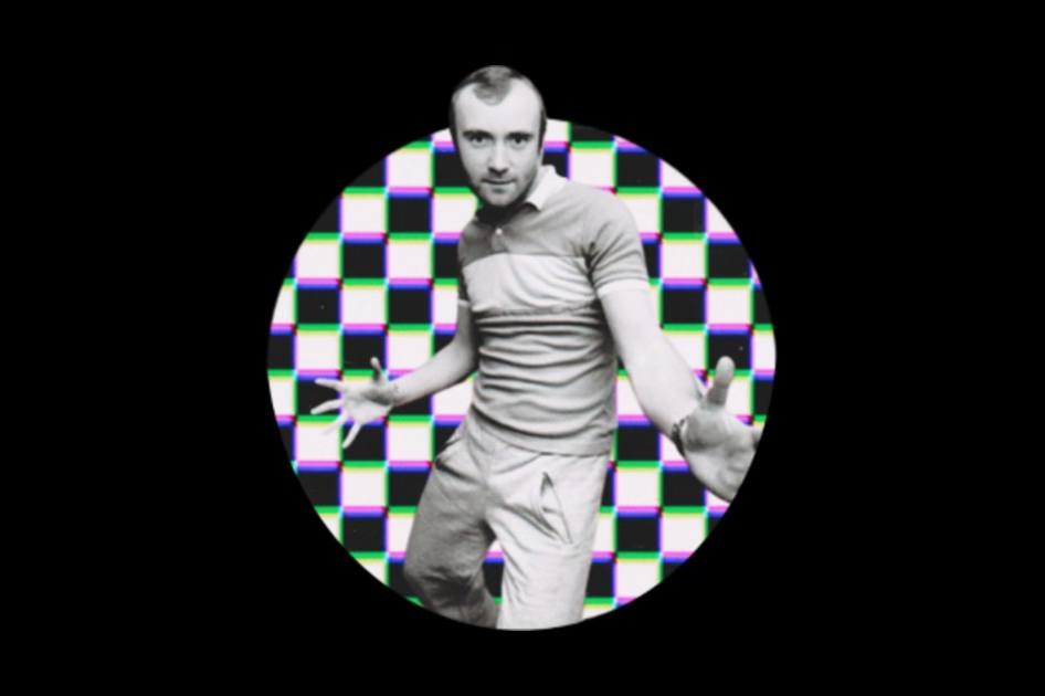 Retro 'Guilty' Pleasures Video Dance Party - Phil Collins Spotlight