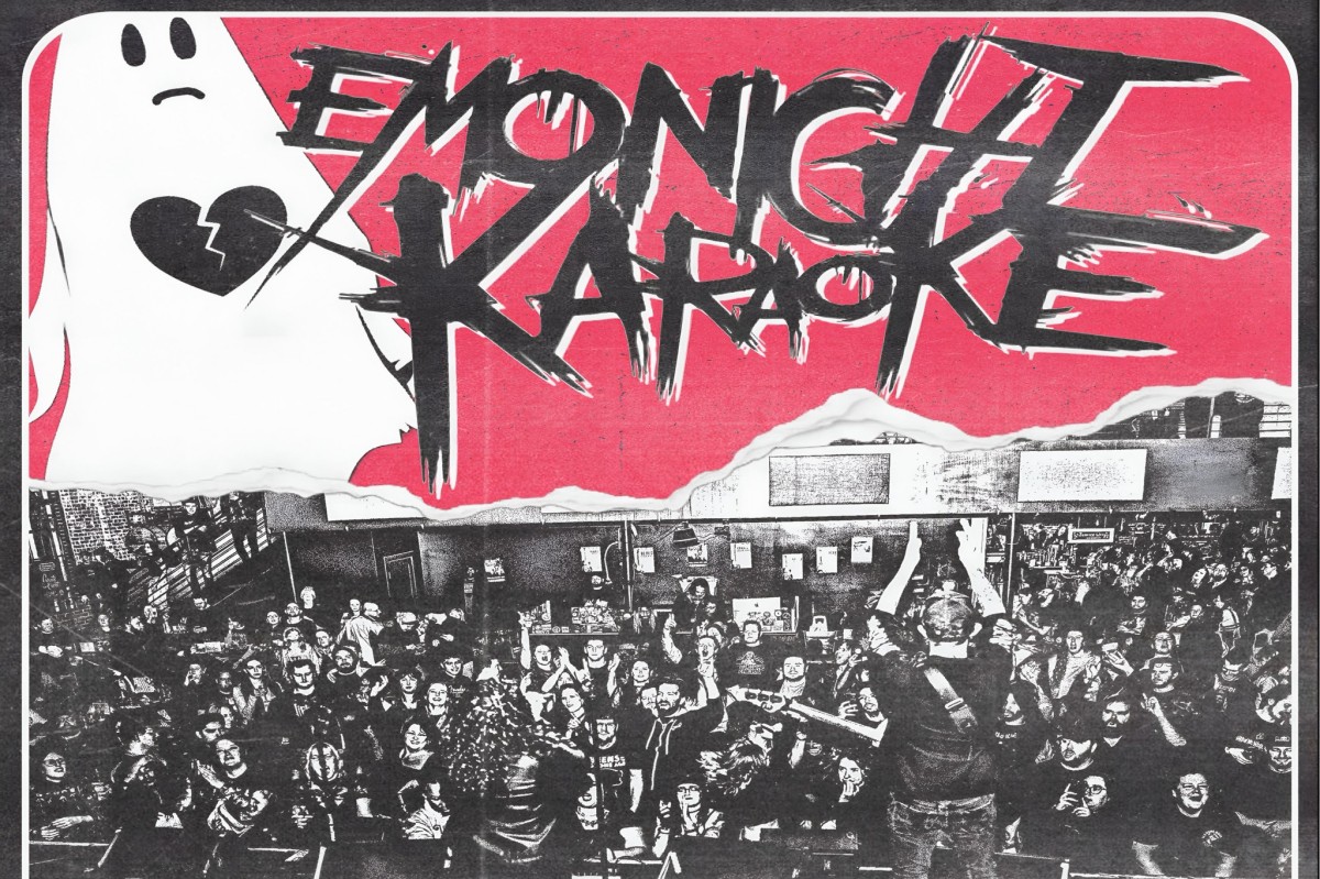Emo Night Karaoke