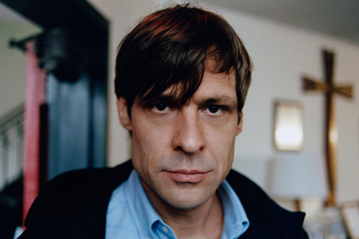 John Maus