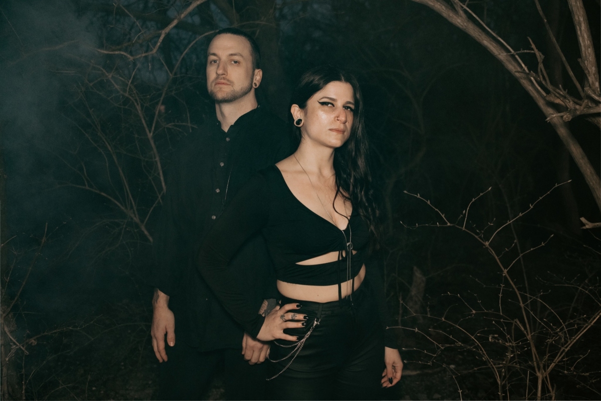 Entheos with Fallujah, The Zenith Passage & Tracheotomy