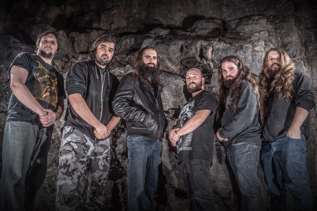 Trollwar with Malphas, Ice Giant, Celestial Wizard & Doom Stoned